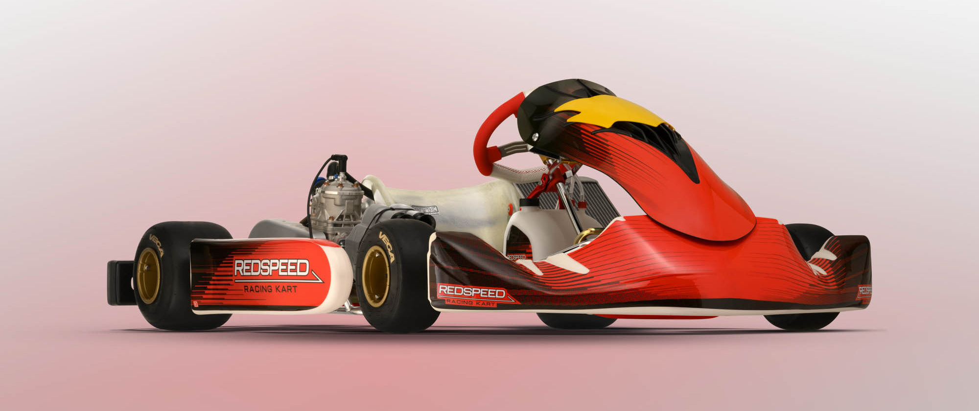 REDSPEED RX/RR 2023 | FTW Motorsport – For The Win Motorsports