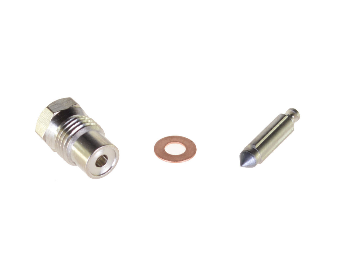 INL NEEDLE SEAT ASSEMBLY - For The Win Motorsports