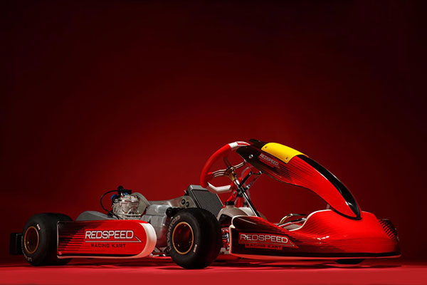 REDSPEED RX/RR 2023 | FTW Motorsport - For The Win Motorsports