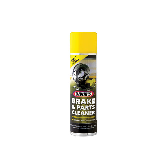 Brake and Parts Cleaner