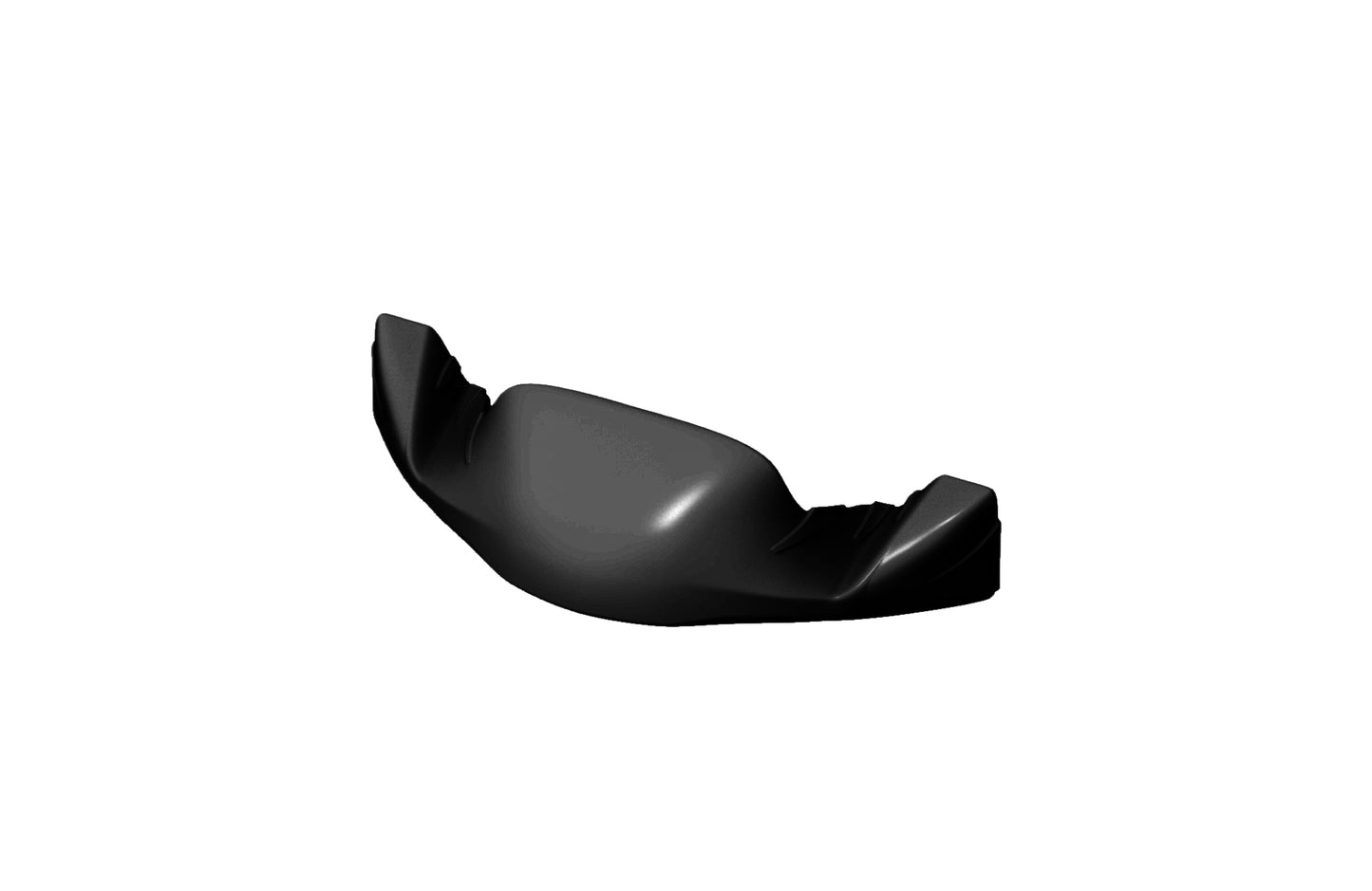 M9 NOSE CONE FAIRING FRONT MINI