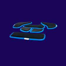 GREYHOUND SEAT PADS