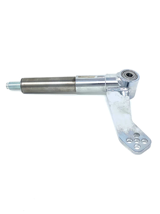 Tillotson Left Spindle 17mm Diameter, Bearings 10mm