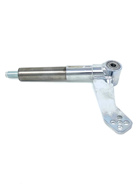 Tillotson Right Spindle 17mm Diameter, Bearings 10mm