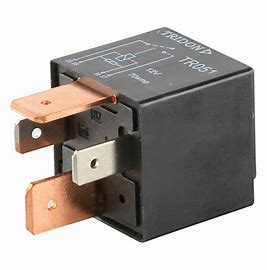 Relay 12V-70A