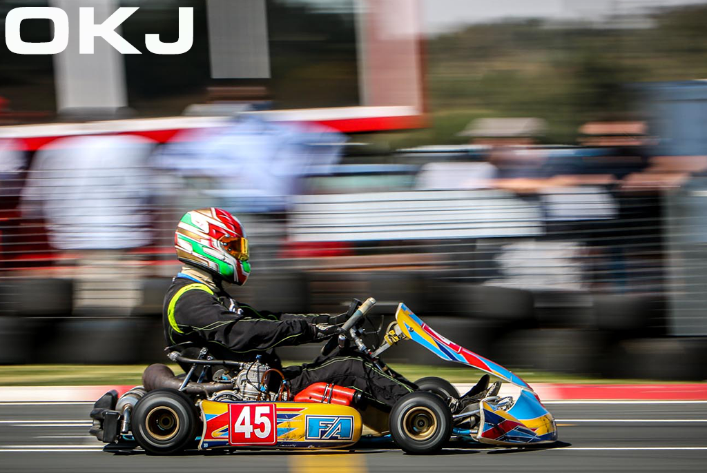 ROK CUP - For The Win Motorsports