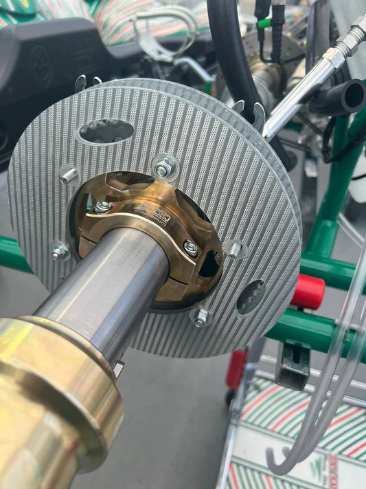 Sprocket Protection Kit