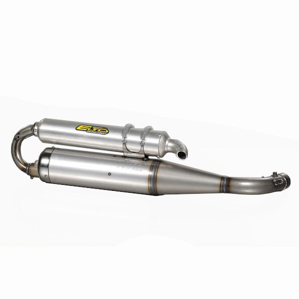 OK-N ENGINE EXHAUST – For The Win Motorsports
