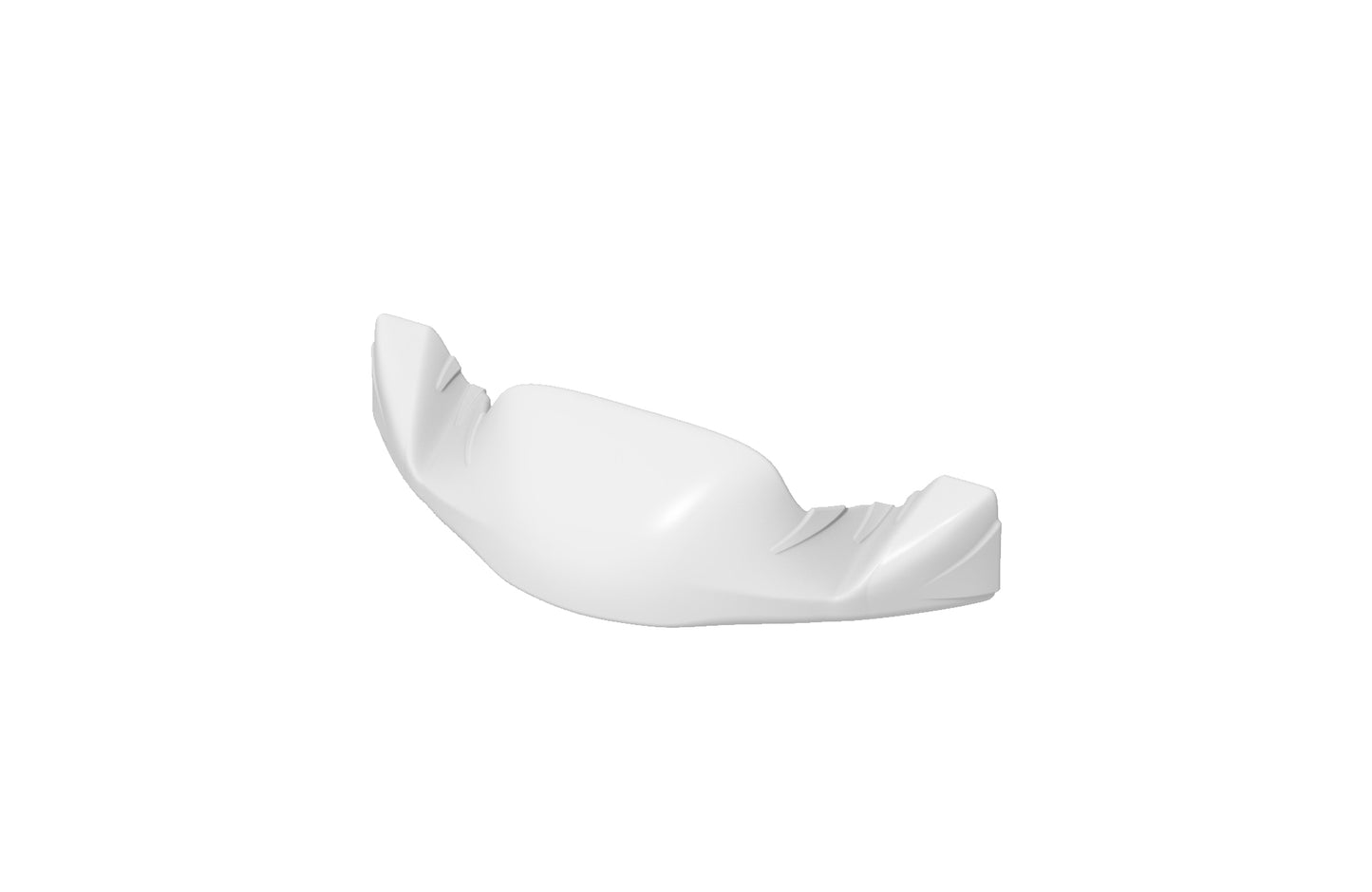 M9 NOSE CONE FAIRING FRONT MINI