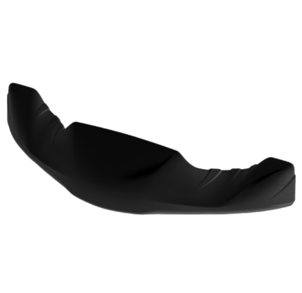 M11 FRONT FAIRING WITHOUT SUPPORTS (2025)