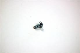 THROTTLE SHAFT CLIP SCREW