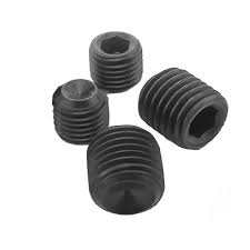 Tillotson Axle Grub Screw