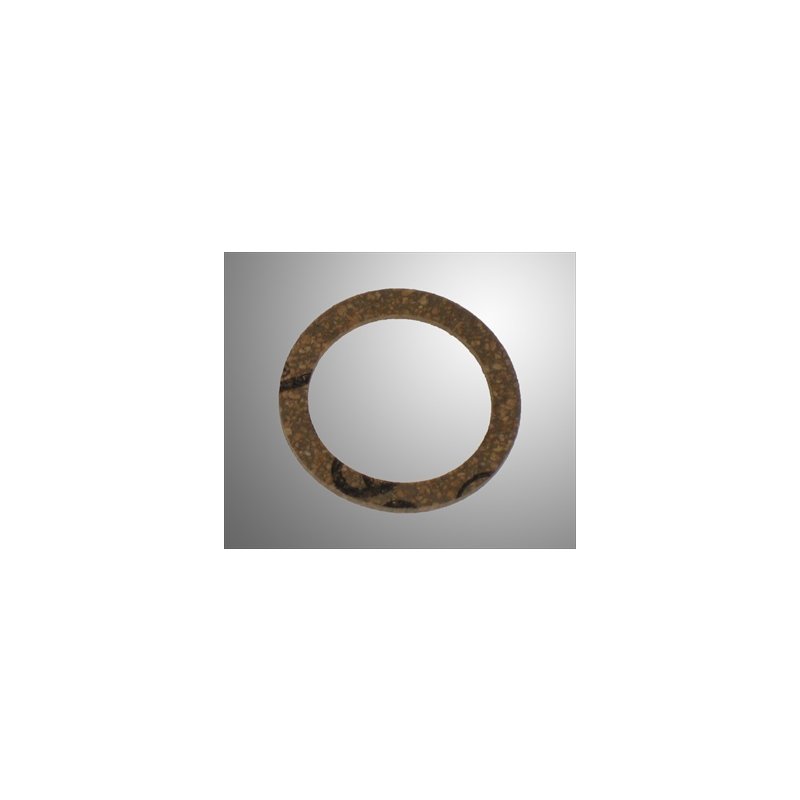 FUEL STRAINER COVER GASKET