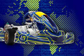 Lando Norris EVS (Used)