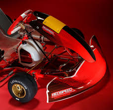 REDSPEED RX/RR 2023 | FTW Motorsport - For The Win Motorsports