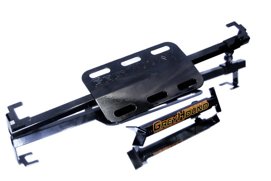 Greyhound Seat Mounting Kit