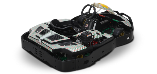 Tony Kart Viper