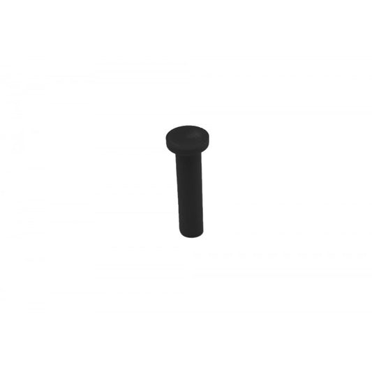 <P>NYLON LOCKER FOR SIDE-BUMPER - BLACK</P>