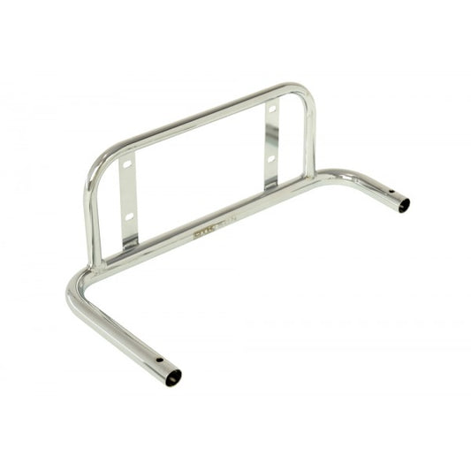 RIGHT SIDE-BUMPER FOR M8 BODYWORKS