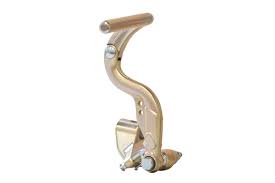 <P>KZ BRAKE PEDAL</P>