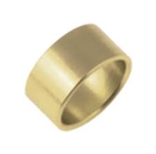 BSS WHEEL SPACER 10 MM