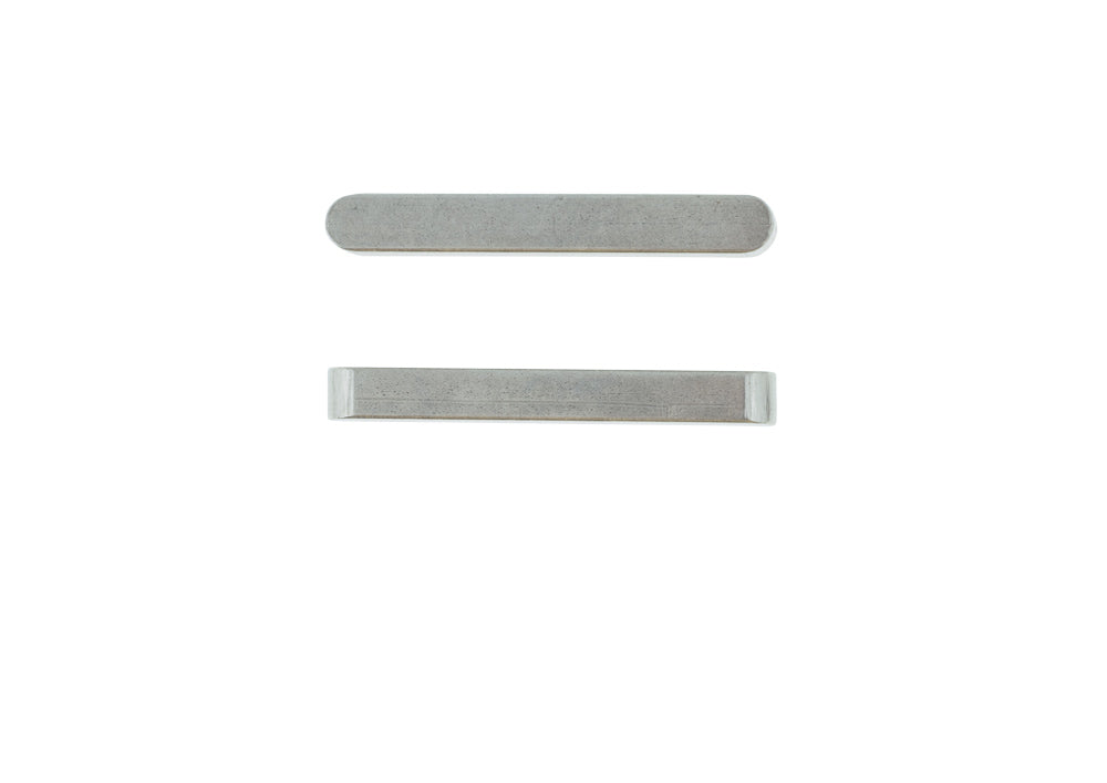AXLE'S KEY 8 X 7 X 40 MM - For The Win Motorsports
