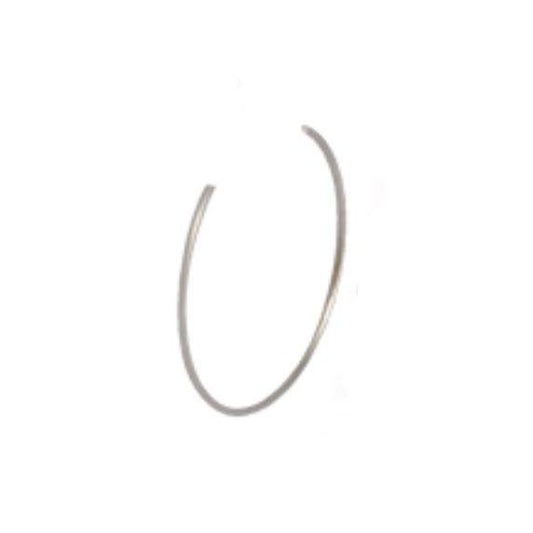 FRONT CALIPER THICKNESS CLIP KZ BSS