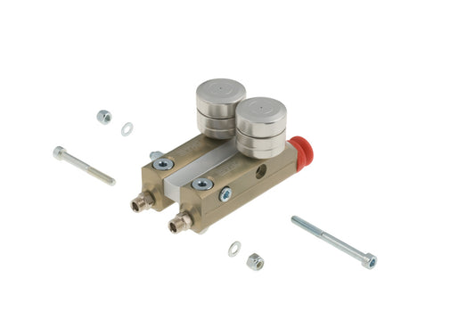 SELF-ADJUST.COMPL. BS5-SA2-SA3 BRAKE PUMPS'SET