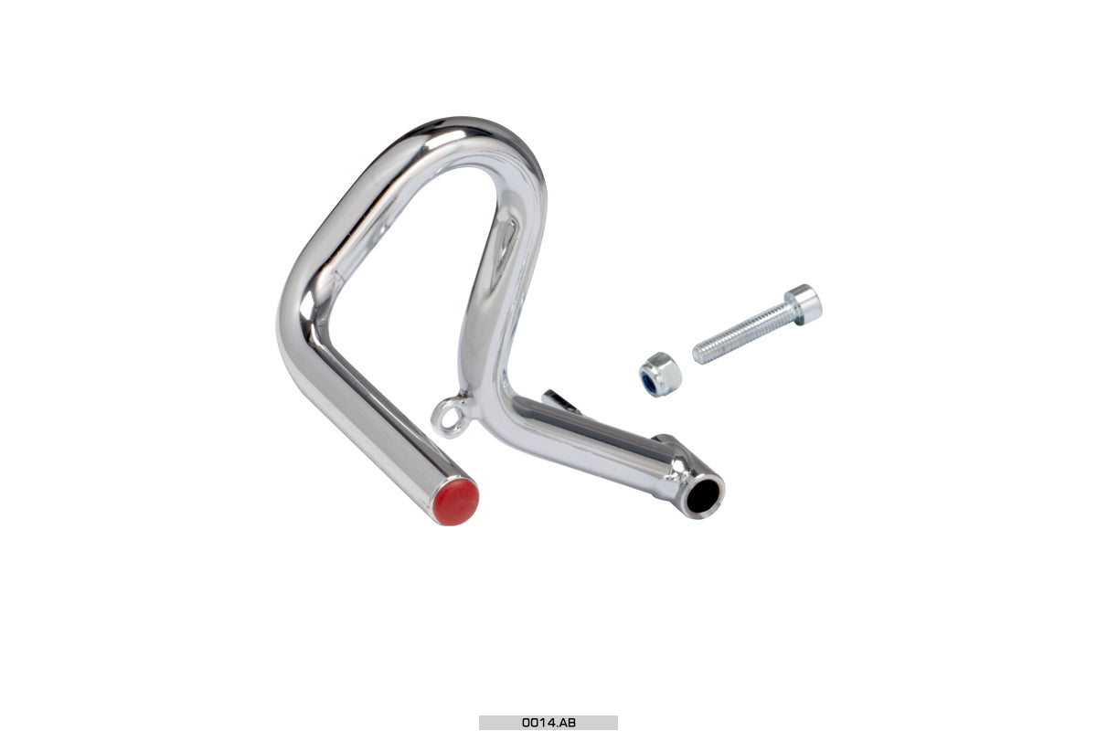 ACCELERATOR PEDAL FOR NEOS - ROOKIE EV