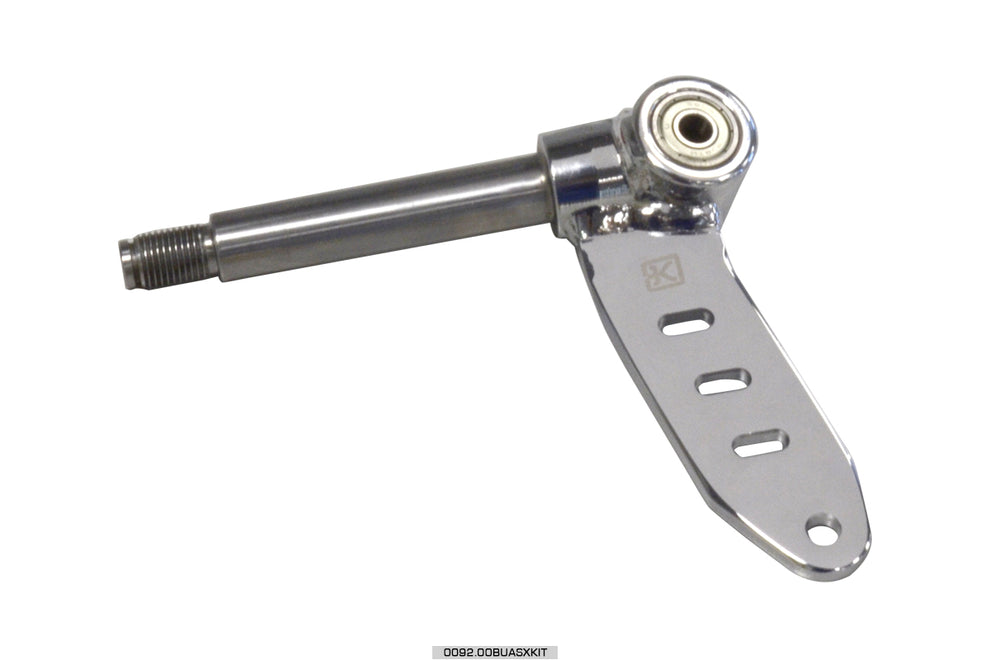 LEFT MINI MST STUB AXLE – For The Win Motorsports