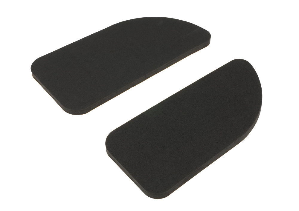 SEAT'S STICKY FOAM RUBBER