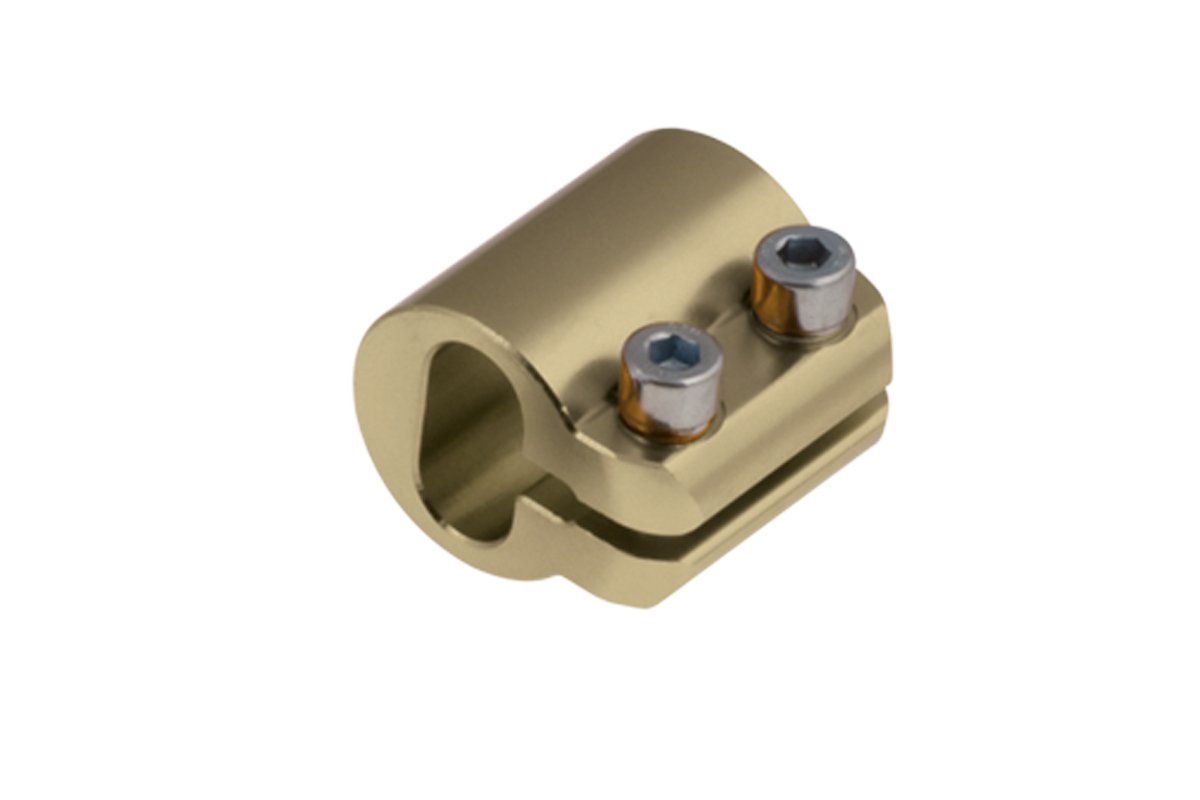 OVAL AL RING 30 MM LEFT – For The Win Motorsports