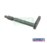 <P>CLUTCH LEVER RVX/KZ</P>