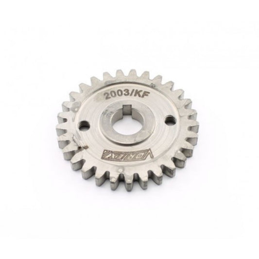 <P>BALANCER SHAFT GEAR ON B.SHAFT</P>