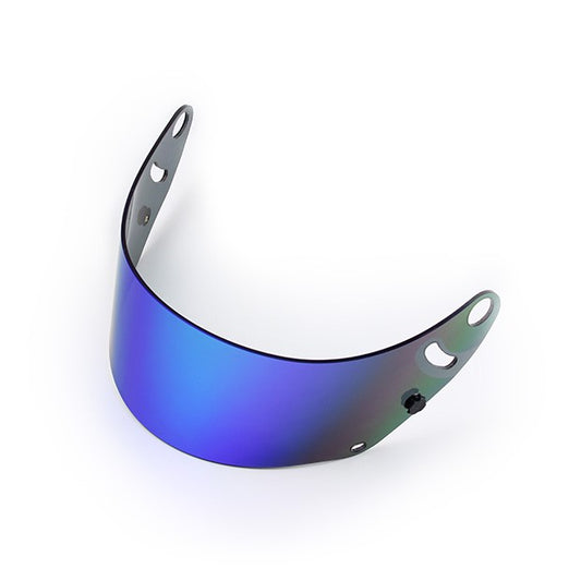 ARAI GP6 BLUE VISOR