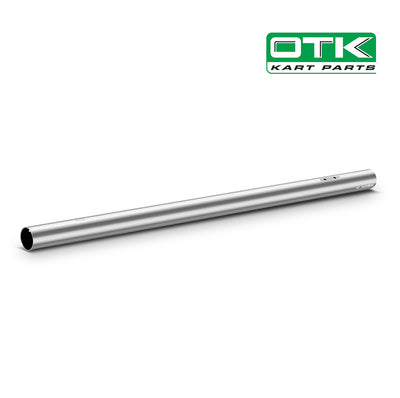 AXLE � 50X1030 MM  TYPE "U" KZ