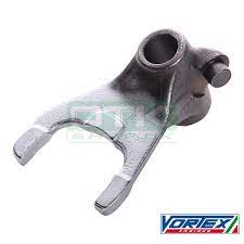 <P>5TH AND 6TH SPEED SHIFTER FORK</P>