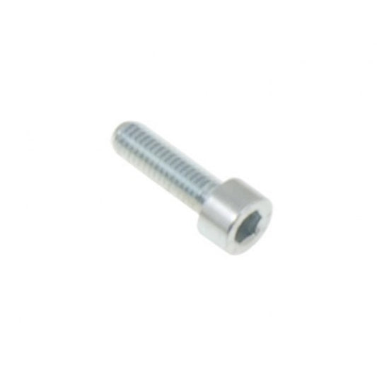 SOCKET-HEAD SCREW M6x12 8.8