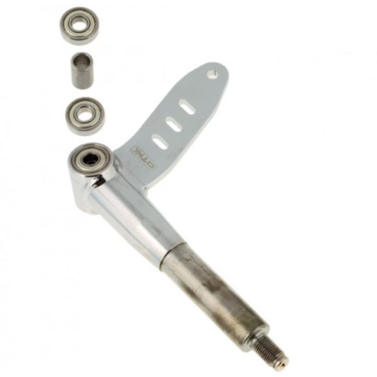 <P>RIGHT STUB AXLE OTK 1B HST</P>