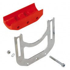 PROTECTION KIT FOR BRAKE DISK � 206X16 MM DD2