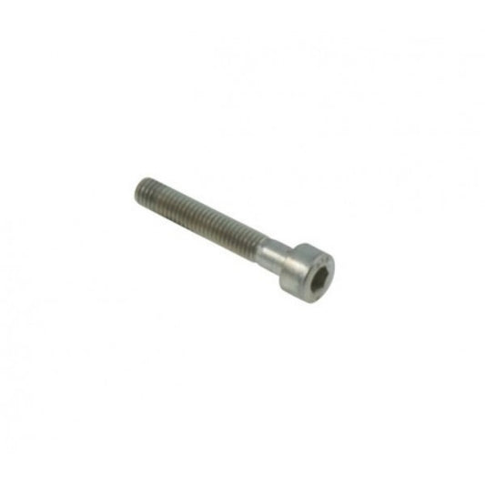 SOCKET HEAD SCREW M5X25