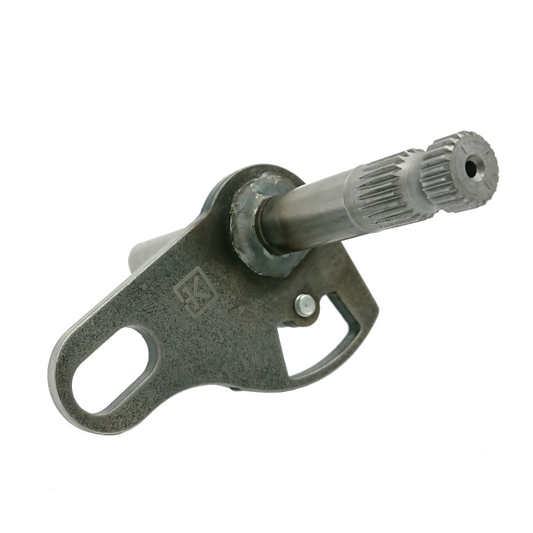 COMPLETE GEARBOX PRESELECTOR PIN
