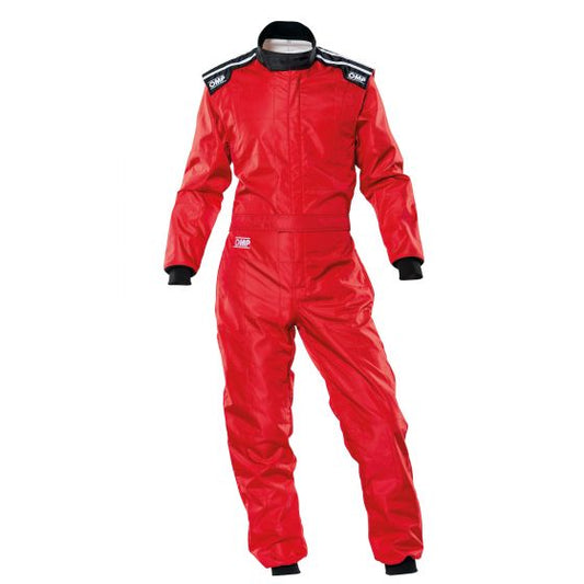 OMP KS4 RACESUIT