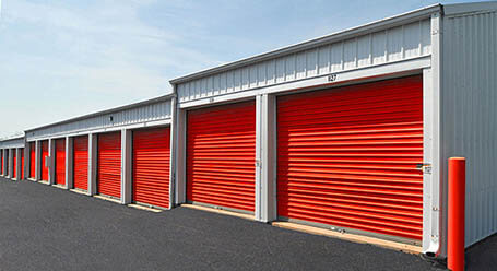 STORAGE
