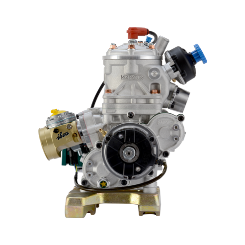 RENTAL OF OKJ MOTOR
