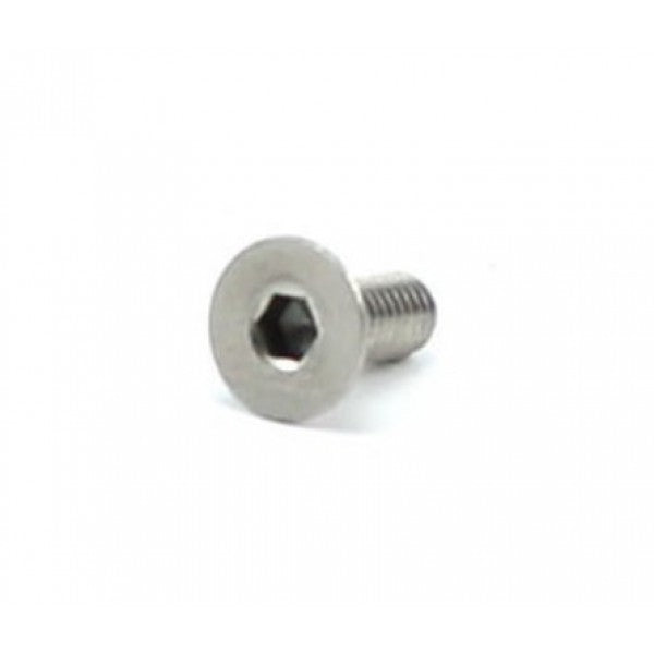 <P>FLATHEAD SCREW M 5X10 10.9</P>